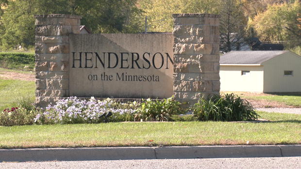 Henderson Generic 