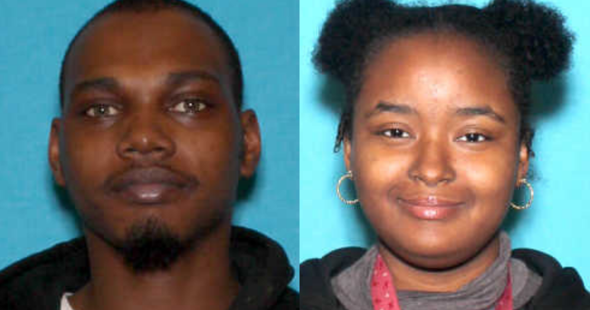 Detroit Police Seek Male, Female Suspect In Connection To Non-Fatal ...