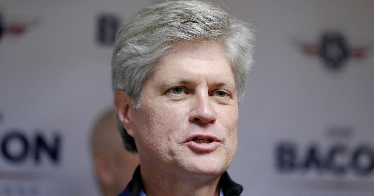 Congressman Jeff Fortenberry of Nebraska indicted for lying to FBI