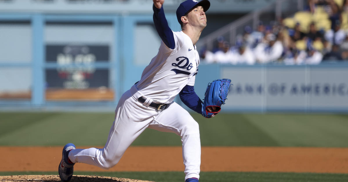 Walker Buehler To Pitch As Dodgers Again Seek To Avoid Elimination