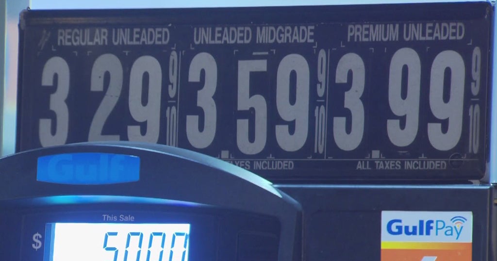 'Unusual Situation': Why Gas Prices Are So Expensive - And How You Can ...