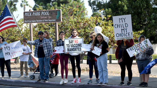 cbsn-fusion-unvaccinated-americans-protest-mandates-as-the-pace-of-new-coronavirus-vaccinations-slows-thumbnail-818087-640x360.jpg 