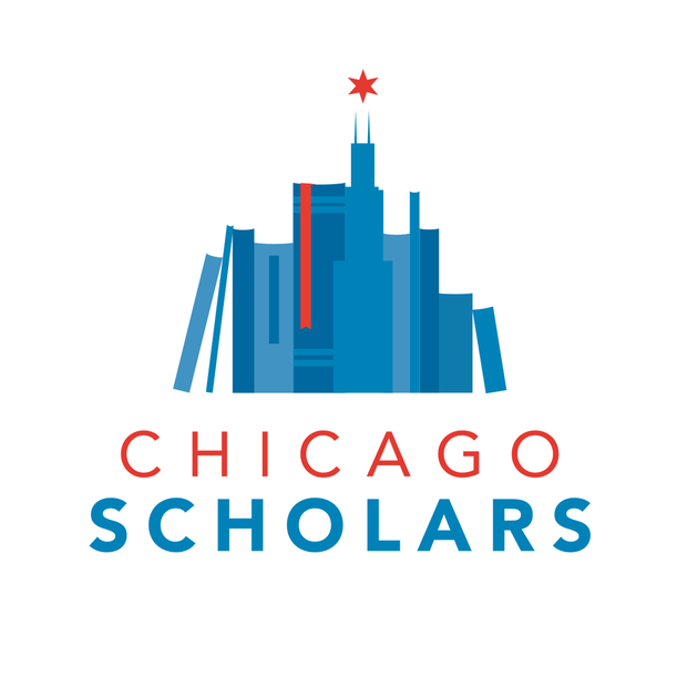 Chicago Scholars Logo 