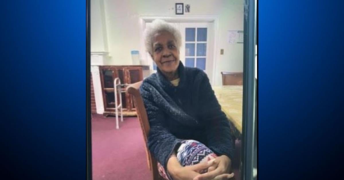 San Leandro Police Search For 73 Year Old Woman Missing For Nearly A