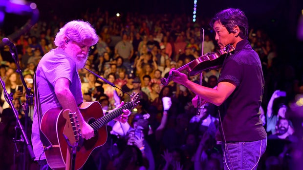 String Cheese Incident