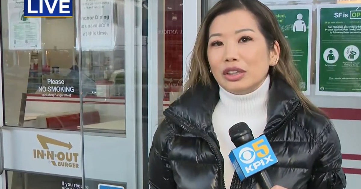 Outrage Grows Over Racist Comments Targeting KPIX 5 Reporter Betty Yu