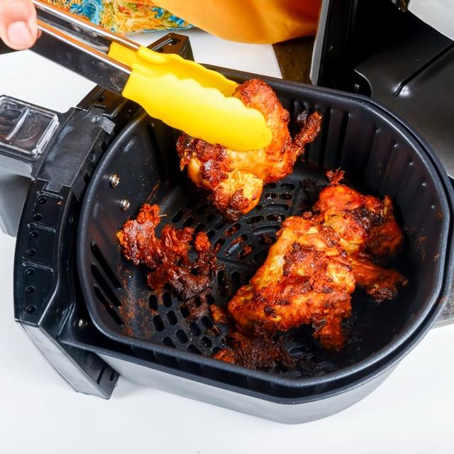 Air Fryer Recipes - 100 Plus Brand New Recipes: Fast Breakfast Awesome –  Magazine Shop US