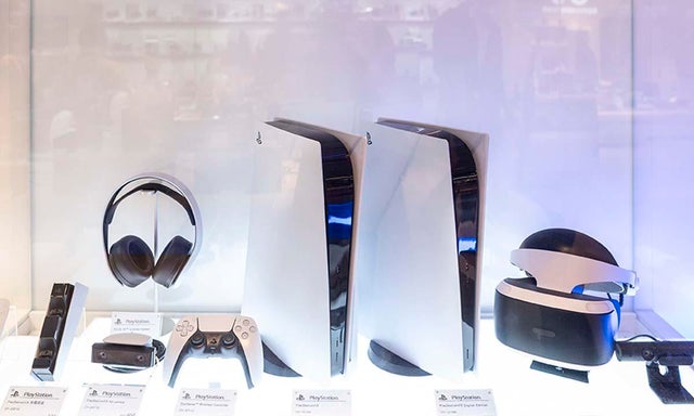 PS5 restock updates: how to get your console