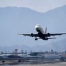 Flights delayed at some airports amid air traffic controller shortage 