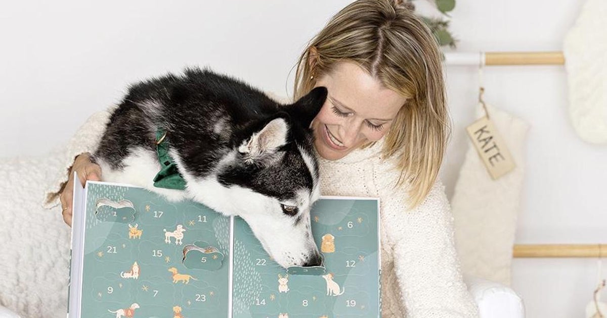 Great 2021 Advent Calendars For The Whole Family CBS Minnesota