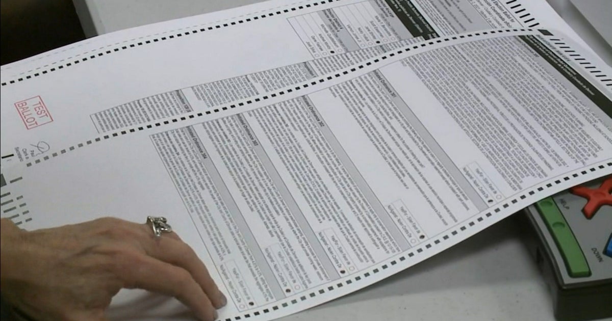 Wis. elections officials find clerk broke laws over uncounted ballots 
