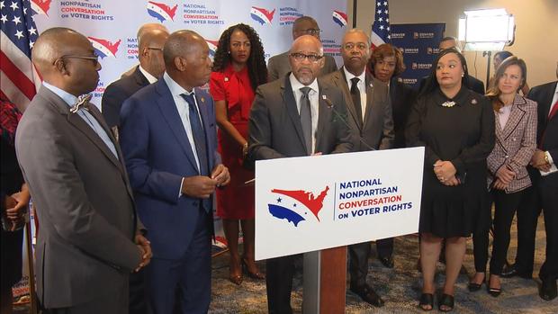 National Nonpartisan Conversation on Voting Rights (3) 