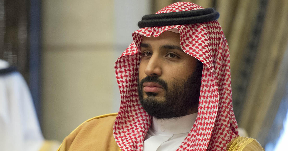 Exiled former Saudi official Saad Aljabri: MBS has a "Tiger Squad" of henchmen
