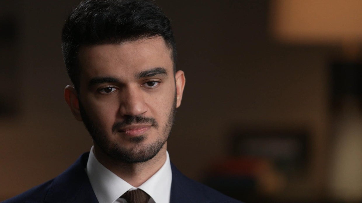 Former Saudi official calls Mohammed bin Salman a "psychopath," says ...