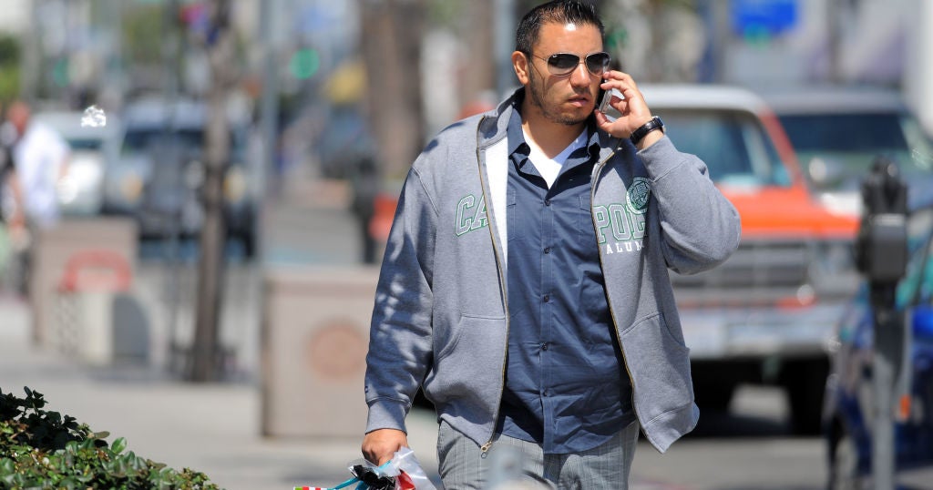 Callers With 562 626 949 951 Area Codes Must Now Dial Full 10 Digits Even To Make Local Calls Cbs Los Angeles