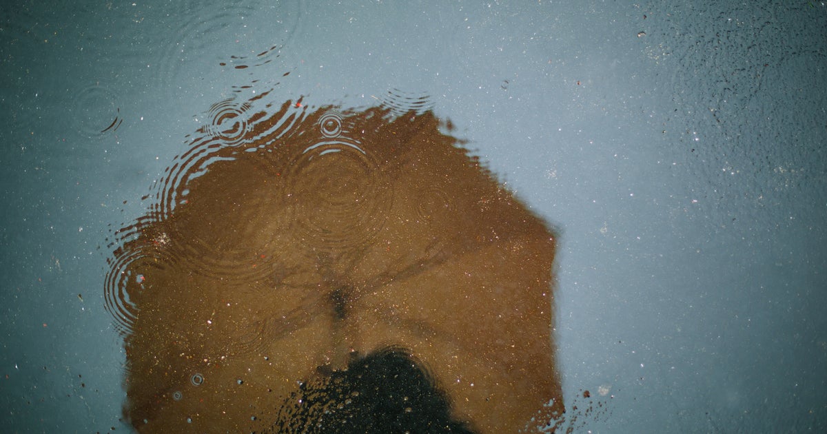 Sacramento Sets Storm Record With Its Highest AllTime Rainfall Total