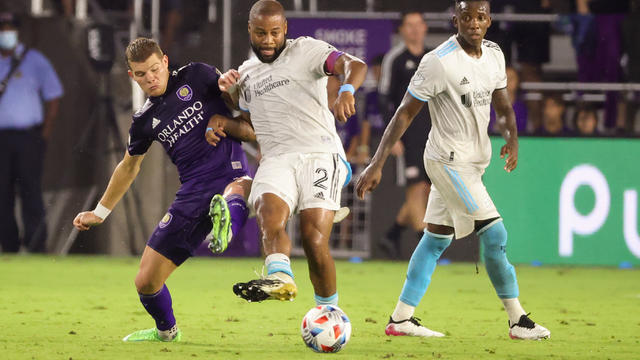 Second half surge leads Revs to crucial points against Orlando