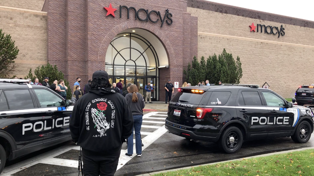 Boise Towne Square shooting 