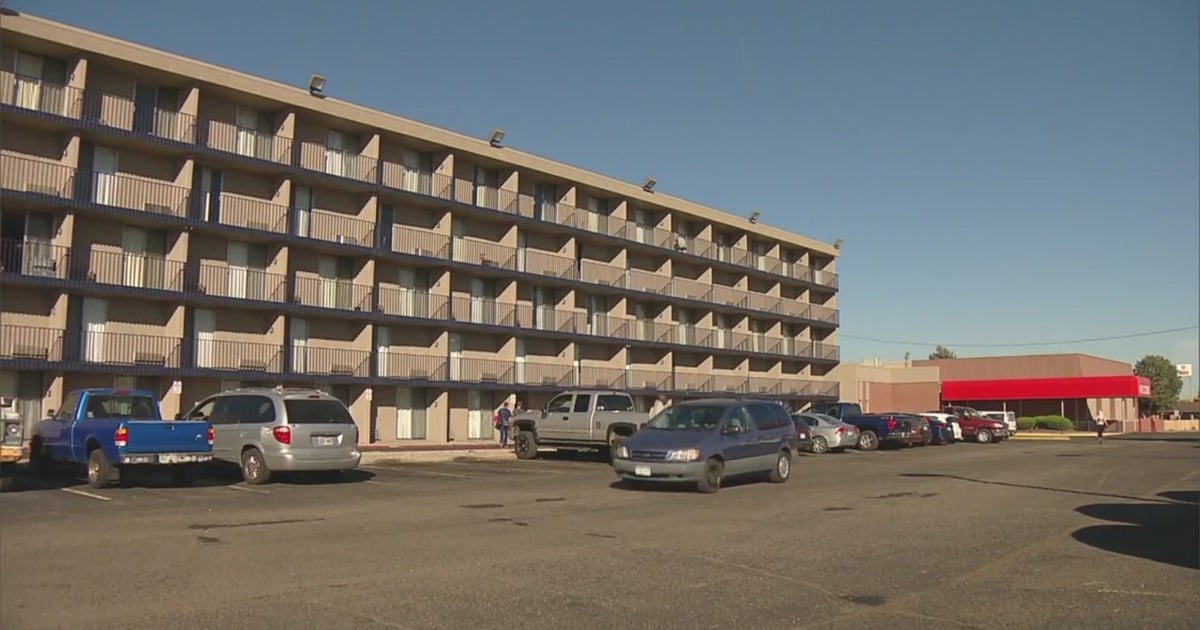 New Hotel Licensing Program Aimed At Improving Safety In Wheat Ridge