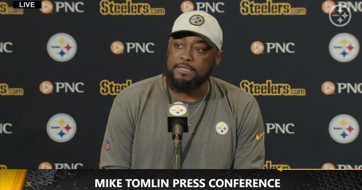 Comparing Mike Tomlin to Pittsburgh Steelers' All-Time Great Head