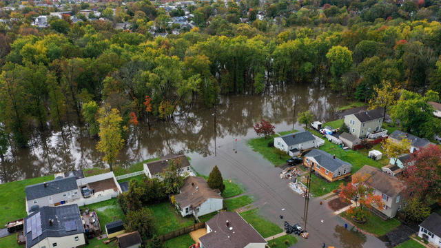 New Jersey floods 