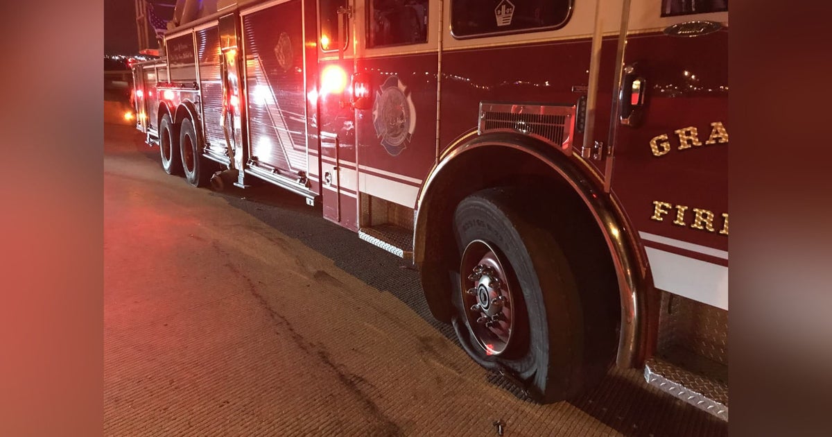 Woman Hit, Killed By Car While Walking In Grapevine Roadway; Drunk