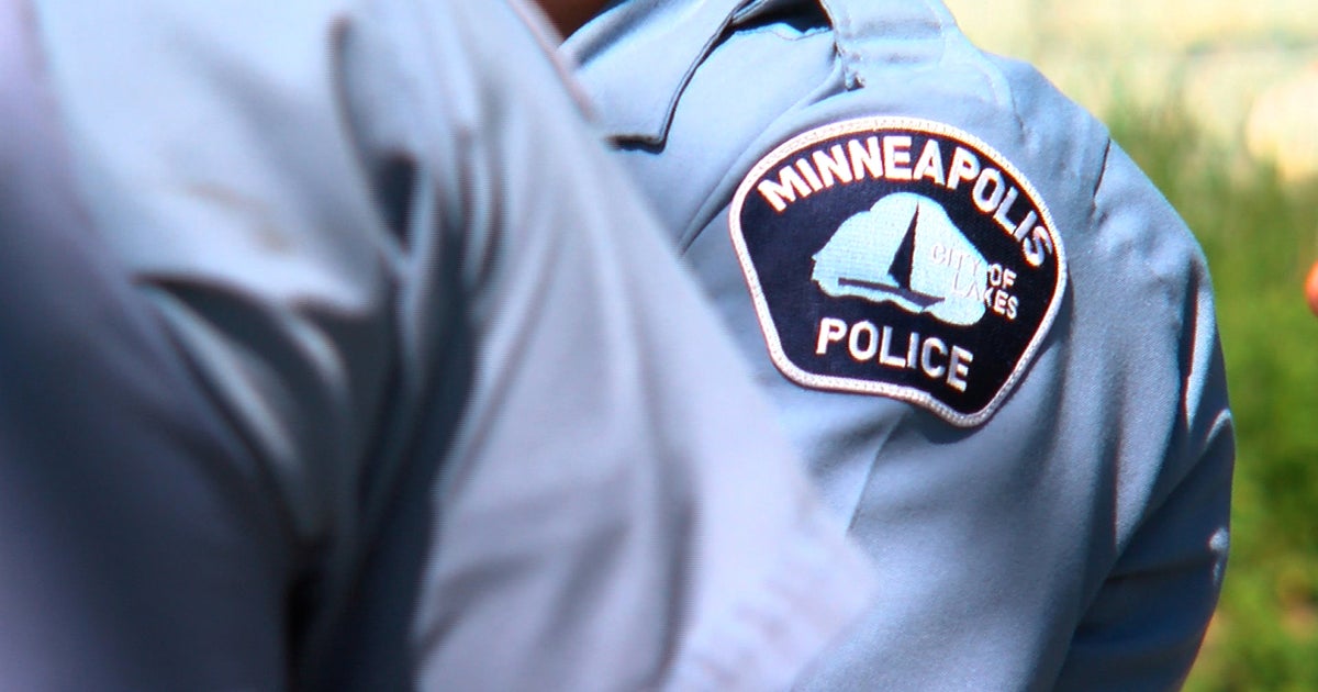 Minneapolis’ police consent decree brings hope, skepticism Minneapolis’ police consent decree brings hope, skepticism