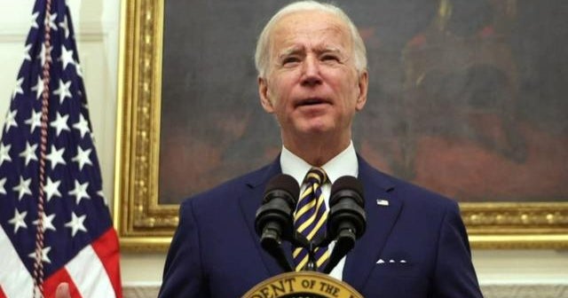 Biden set to meet with Pope Francis during visit to Europe - CBS News