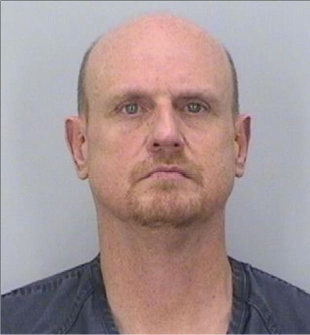 Michael James Loupe (sentenced, Burglar Impersonation, from 18th DA) copy 