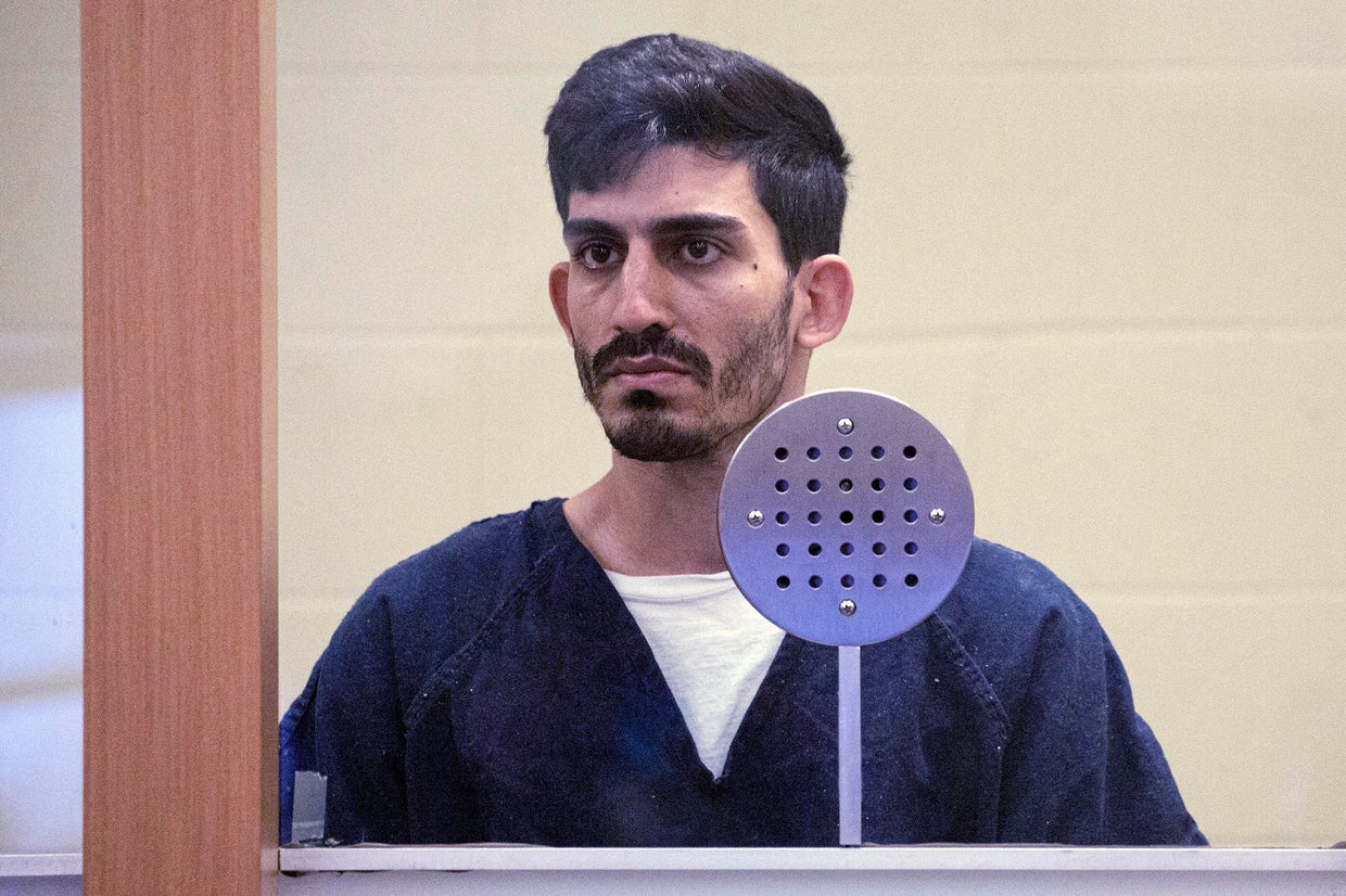 Ali Abulaban, TikTok star accused of killing wife Ana Abulaban, was "extremely jealous," cousin