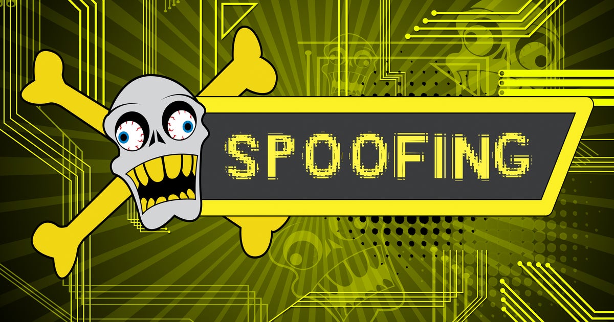 What Is Spoofing? Dallas Police Department Issues Scam Alert On The ...