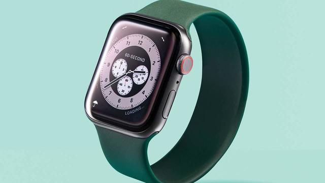 Apple halts some Watch sales in the US