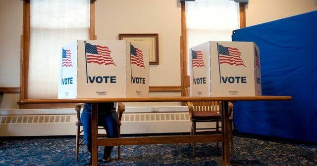 Colorado House District 16 Recount Ordered
