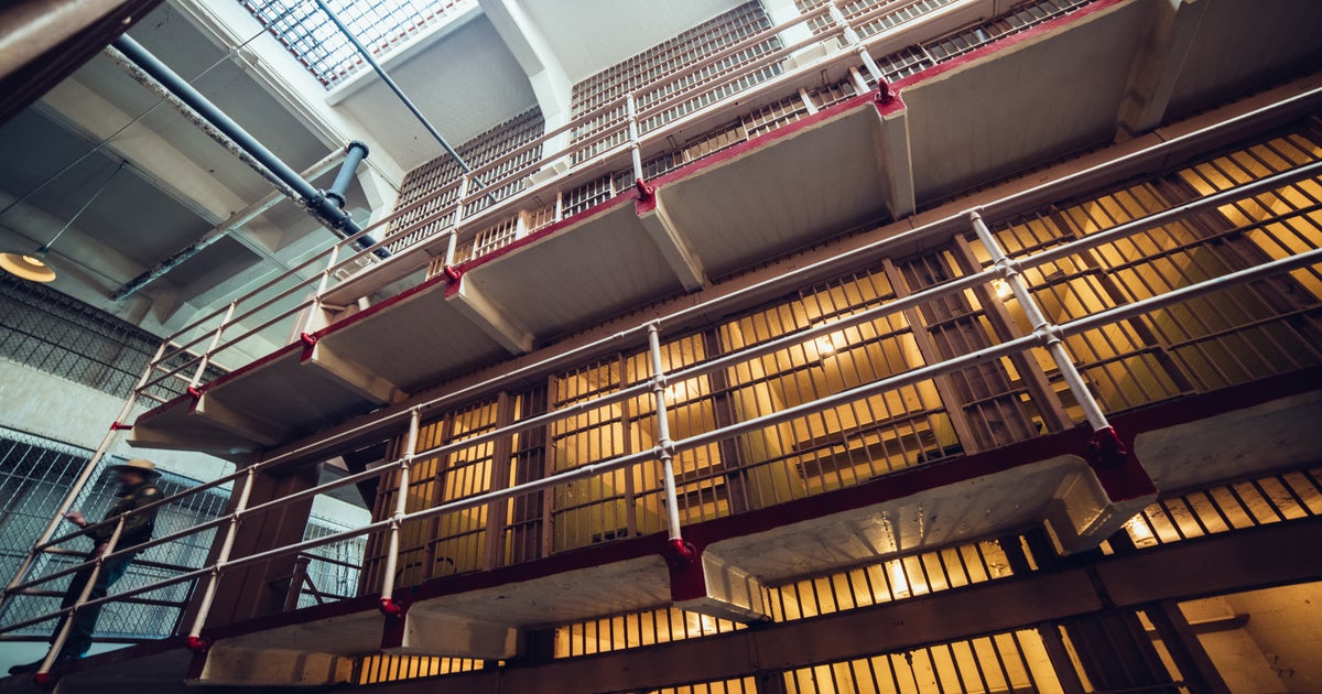 Aryan Brotherhood Gang Members Charged In California Prison Murders Aryan Brotherhood Gang Members Charged In California Prison Murders