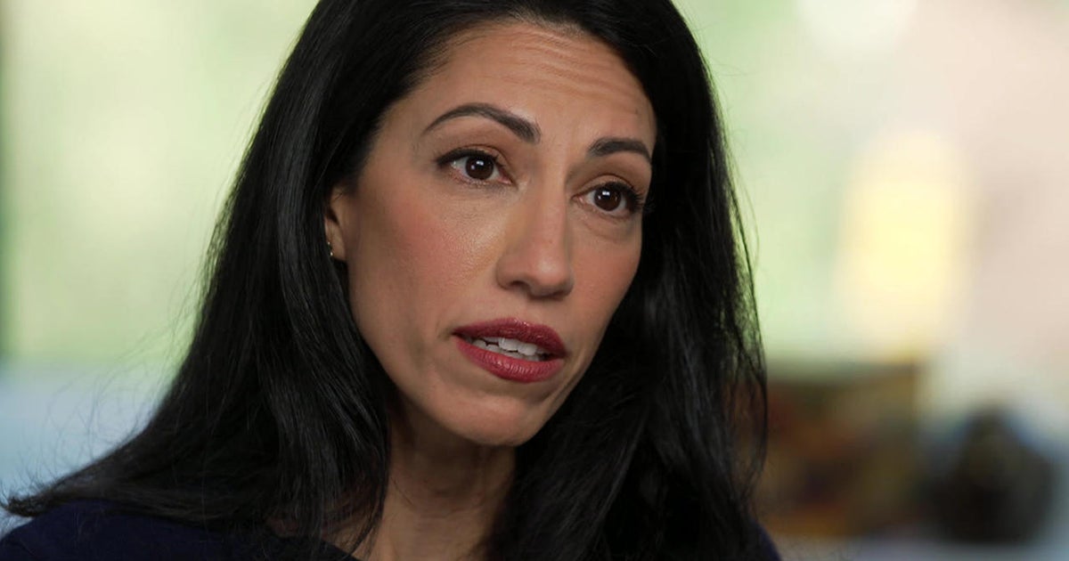 Huma abedin net worth