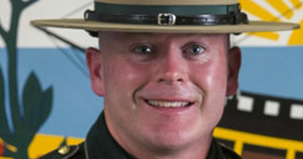 Truck driver charged in I-95 crash that killed NH trooper - CBS Boston
