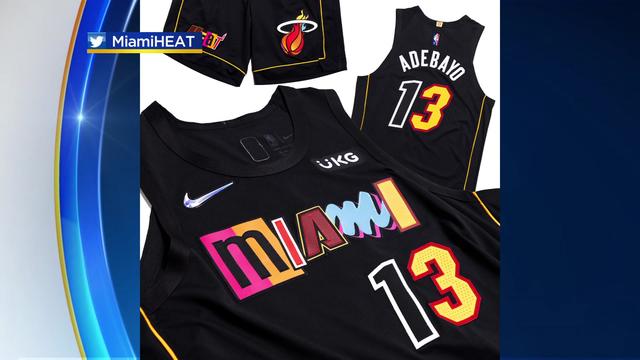 MIAMI HEAT AND ULTIMATE SOFTWARE ANNOUNCE JERSEY PATCH PARTNERSHIP