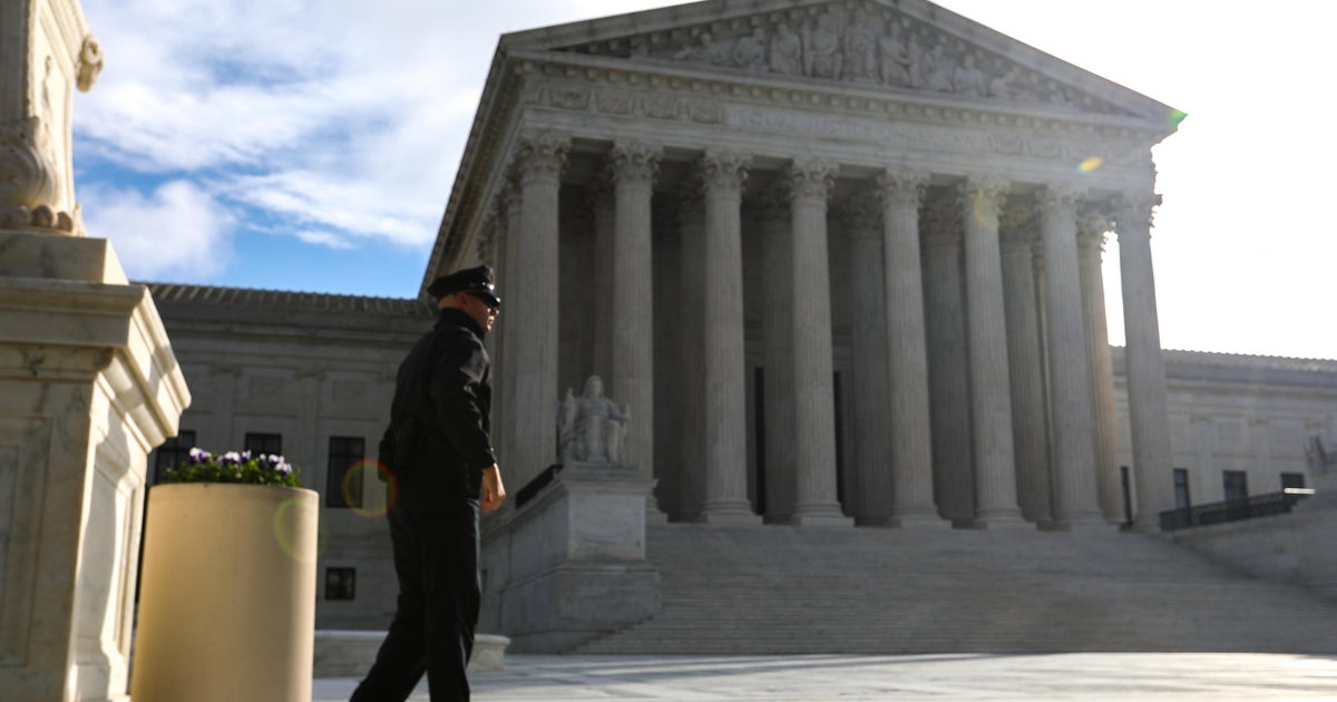 Supreme Court hears New York concealed carry gun permit case
