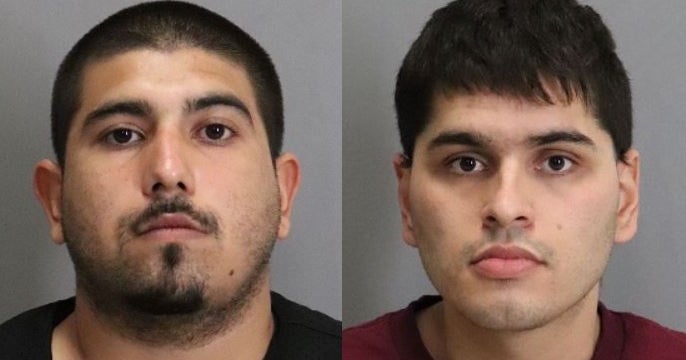 UPDATE: San Jose Homicide Suspects Released Without Posting