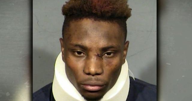 Video appears to show former Las Vegas Raiders star Henry Ruggs III's ...