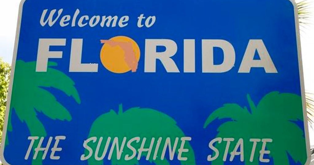 Nation’s fastest-growing places are in Florida