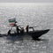Iranian forces reportedly seize tanker in key Middle East shipping lane