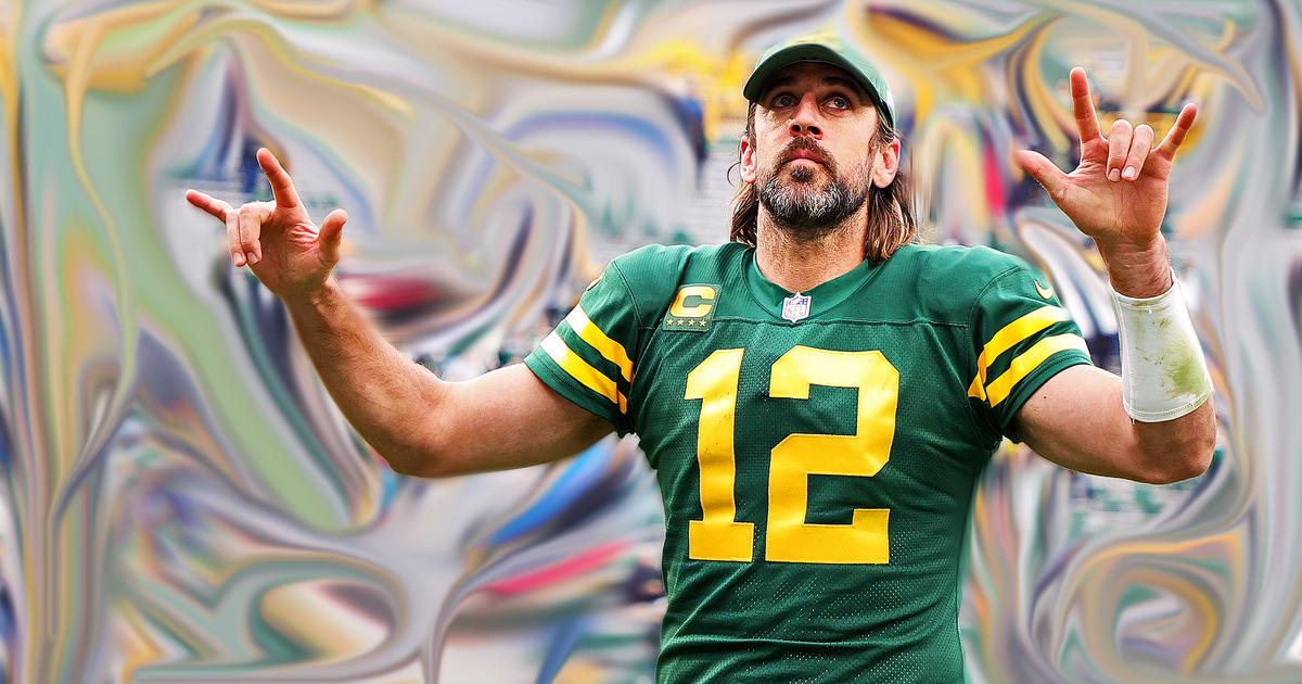 Green Bay Packers: Aaron Rodgers correctly ranked in NFL Top 100