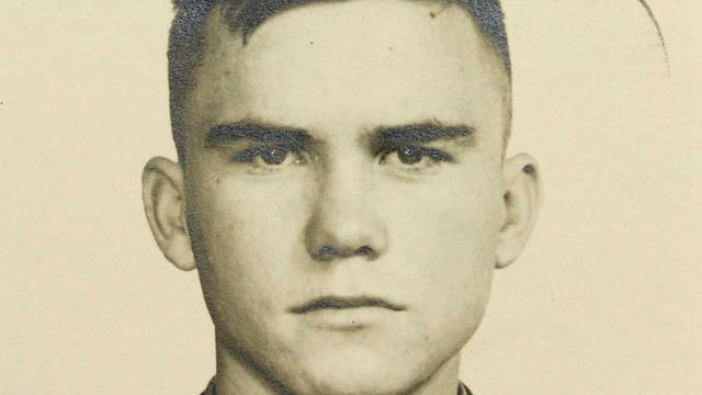 Pearl Harbor Casualty California 