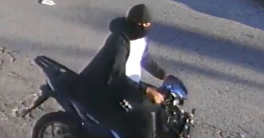 Police Seek Help Identifying Suspect In West Baltimore Murder Case ...