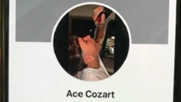Ace Cozart 