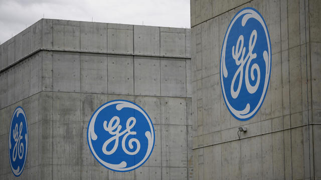 General Electric Co.'s Aviation Test Facility Ahead of Earnings Figures 