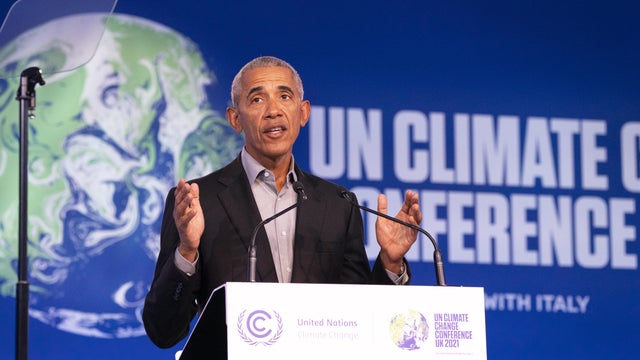 Cop26 - Glasgow 