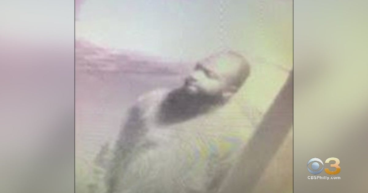 Suspect Wanted For Attempted Rape Outside Dover Library - CBS Philadelphia