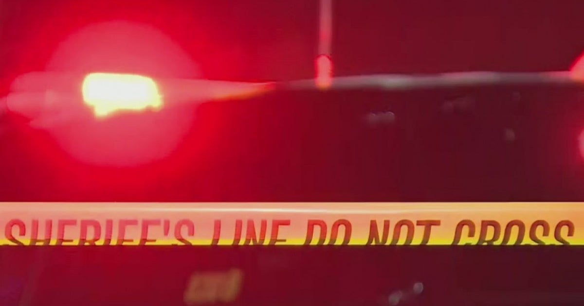 Man Dies After Hit-And-Run At Rancho Cordova Intersection; Suspect ...